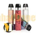 پاد ماد ایکسراس 4 مینی ویپرسو <br><span>Vaporesso Xros 4 Mini Pod Mod Kit</span>